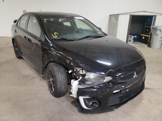 MITSUBISHI LANCER ES 2017 ja32u2fu0hu012901