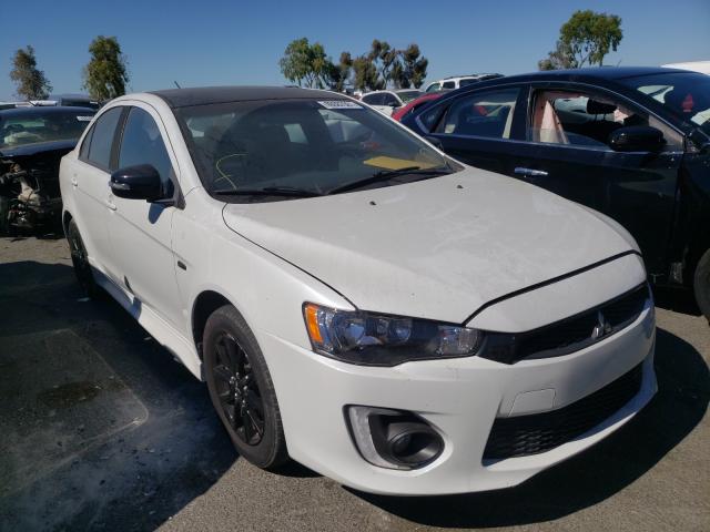 MITSUBISHI LANCER ES 2017 ja32u2fu0hu015250