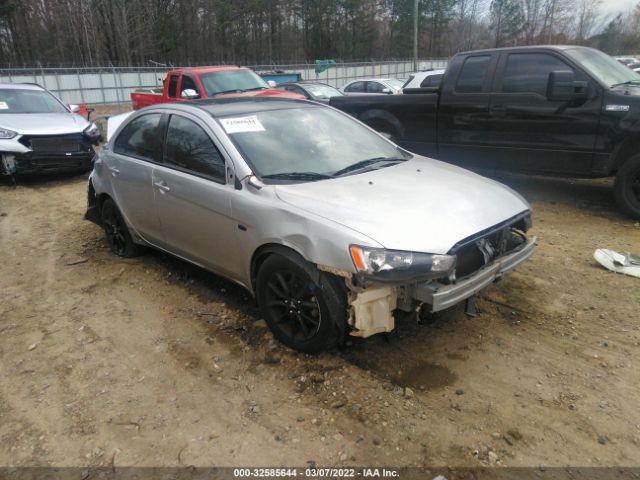 MITSUBISHI LANCER 2017 ja32u2fu0hu016043