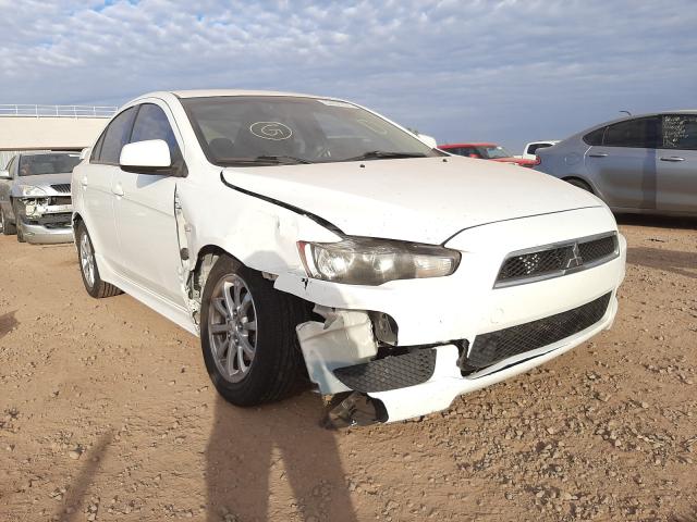 MITSUBISHI LANCER ES/ 2010 ja32u2fu1au001881