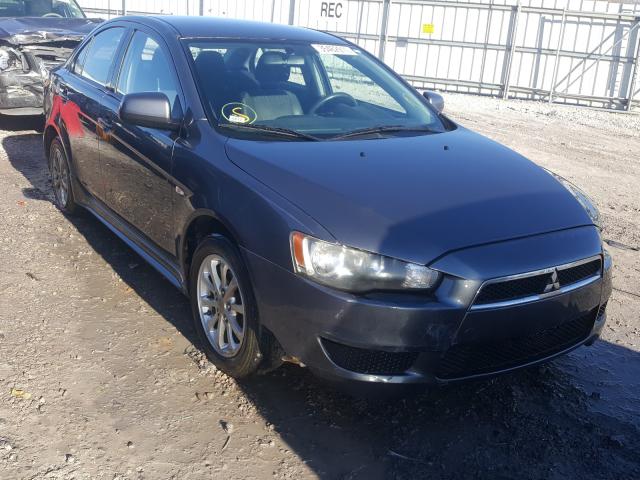 MITSUBISHI LANCER ES/ 2010 ja32u2fu1au005672