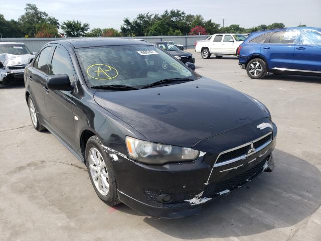 MITSUBISHI LANCER ES/ 2010 ja32u2fu1au005803