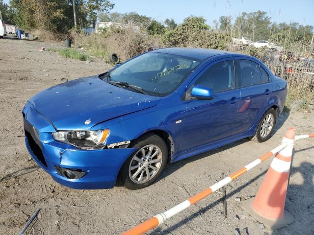 MITSUBISHI LANCER ES/ 2010 ja32u2fu1au008278