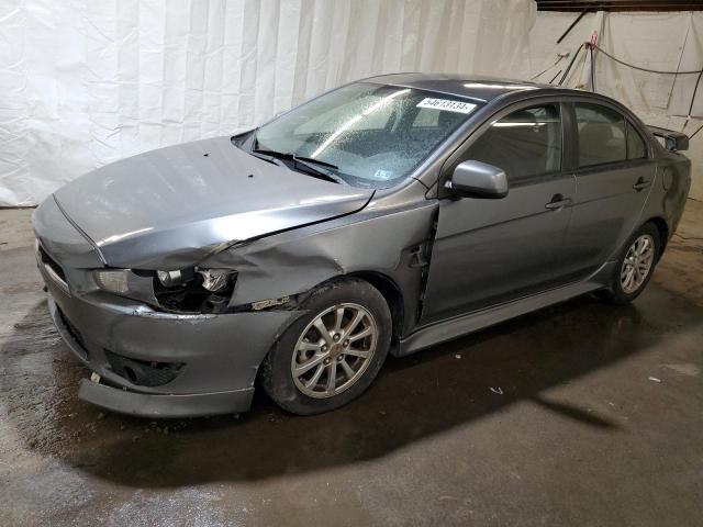 MITSUBISHI LANCER 2010 ja32u2fu1au014386