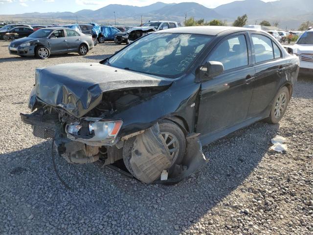 MITSUBISHI LANCER ES 2010 ja32u2fu1au015957