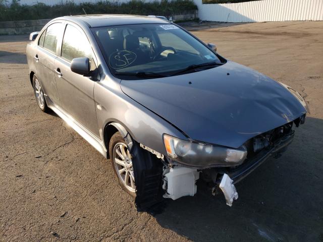 MITSUBISHI LANCER ES/ 2010 ja32u2fu1au028031