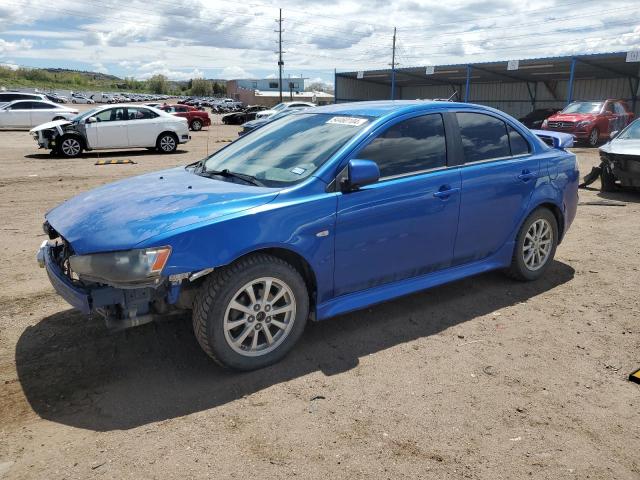 MITSUBISHI LANCER 2010 ja32u2fu1au030877