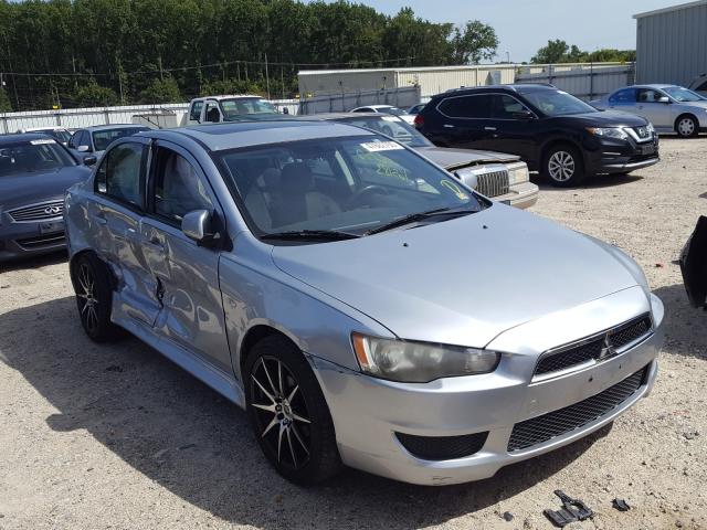 MITSUBISHI LANCER ES/ 2011 ja32u2fu1bu002594