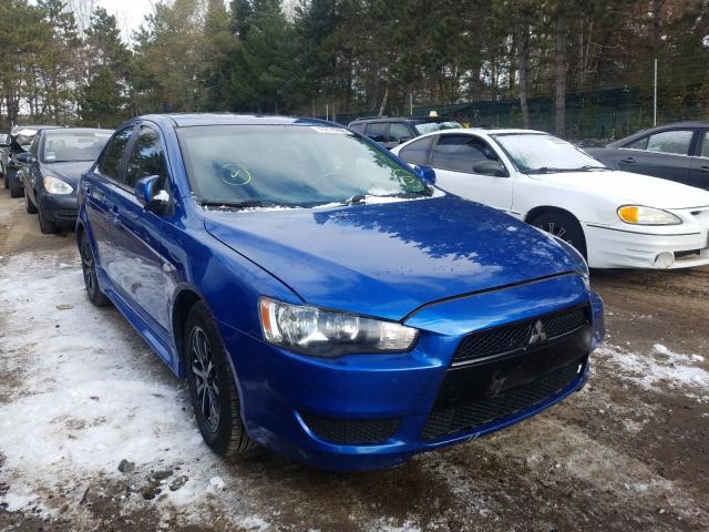 MITSUBISHI LANCER ES/ 2011 ja32u2fu1bu006824