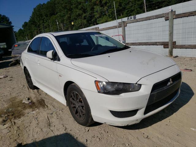 MITSUBISHI LANCER ES/ 2011 ja32u2fu1bu008718