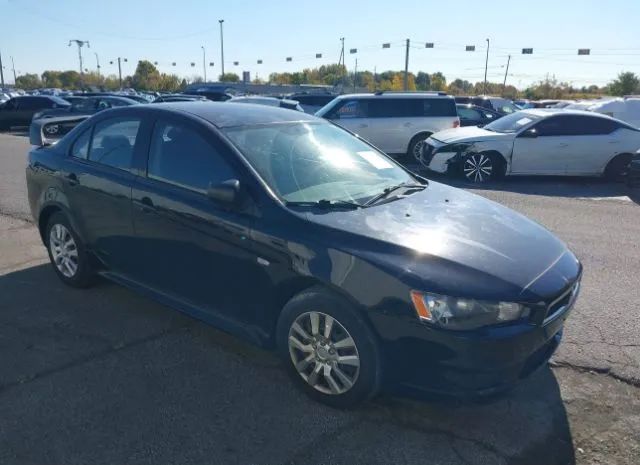 MITSUBISHI LANCER 2011 ja32u2fu1bu011005