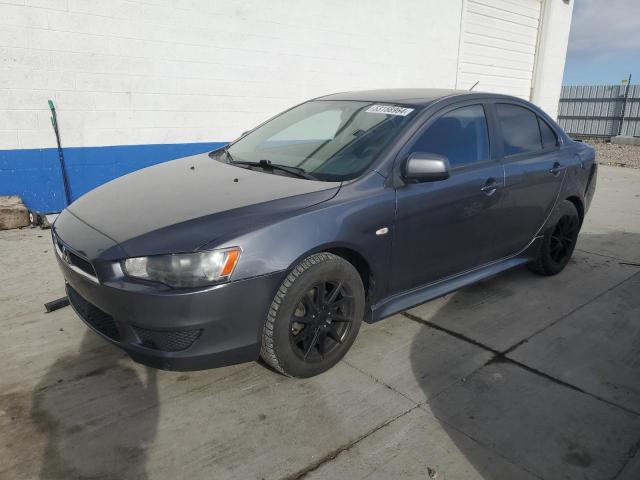 MITSUBISHI LANCER 2011 ja32u2fu1bu012901