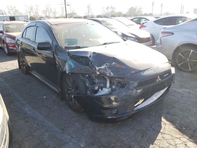 MITSUBISHI LANCER ES/ 2011 ja32u2fu1bu016379