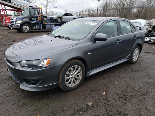 MITSUBISHI LANCER 2011 ja32u2fu1bu020836