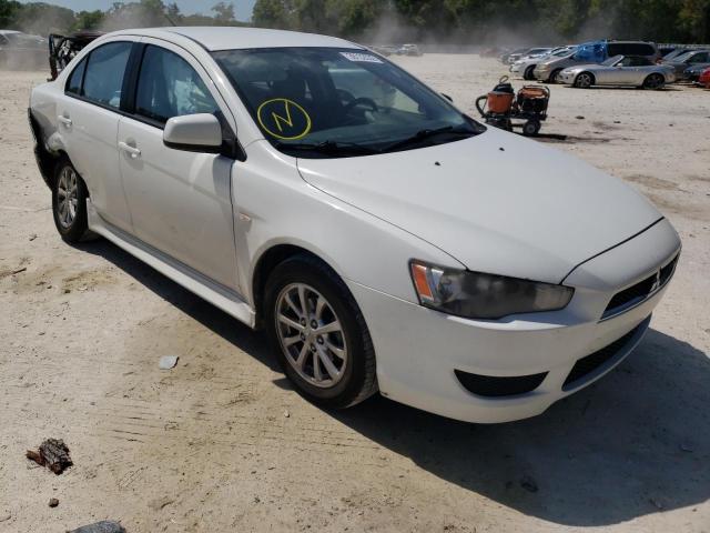 MITSUBISHI LANCER ES/ 2011 ja32u2fu1bu021856