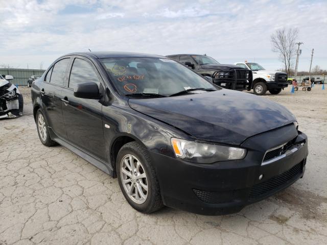 MITSUBISHI LANCER ES/ 2011 ja32u2fu1bu024627