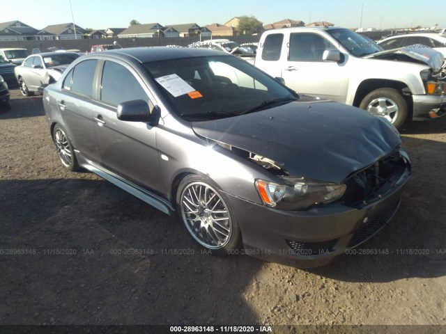 MITSUBISHI LANCER 2011 ja32u2fu1bu028242