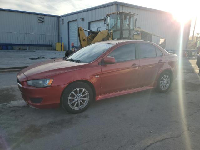 MITSUBISHI LANCER 2011 ja32u2fu1bu030119