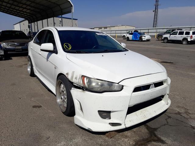 MITSUBISHI LANCER ES/ 2011 ja32u2fu1bu030122