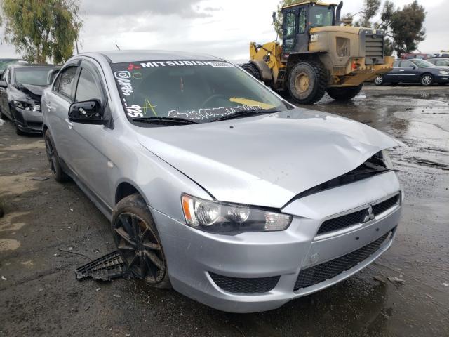 MITSUBISHI LANCER ES/ 2011 ja32u2fu1bu030329