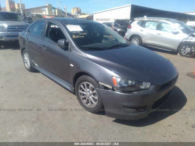 MITSUBISHI LANCER 2011 ja32u2fu1bu033943