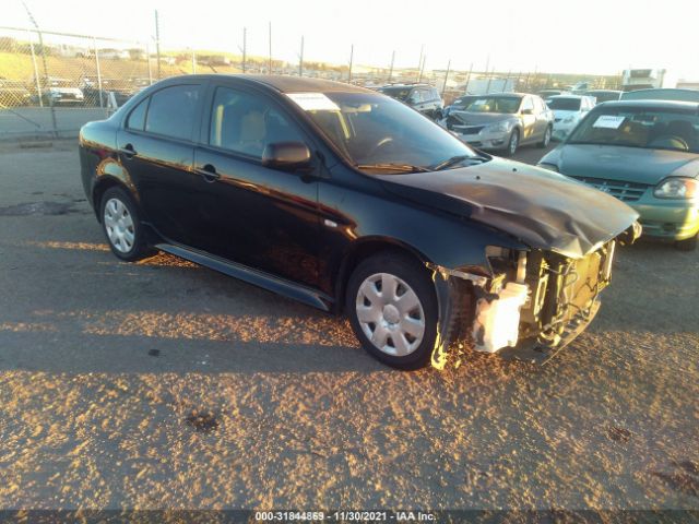 MITSUBISHI LANCER 2011 ja32u2fu1bu034770