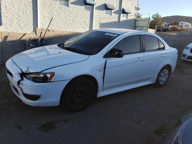 MITSUBISHI LANCER 2011 ja32u2fu1bu038916