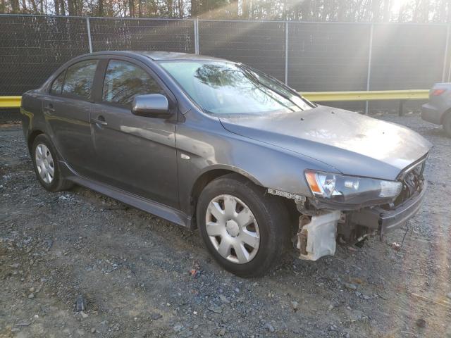 MITSUBISHI LANCER ES 2011 ja32u2fu1bu039659