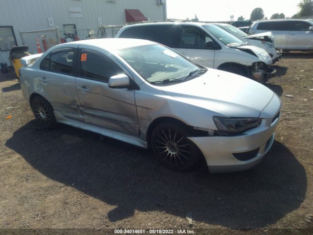 MITSUBISHI LANCER 2011 ja32u2fu1bu040312