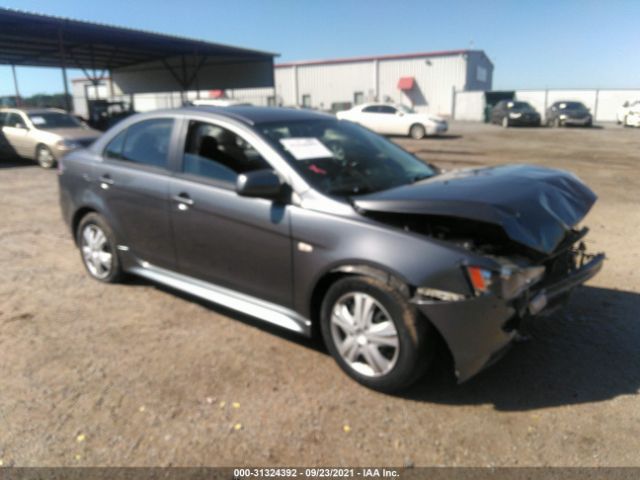 MITSUBISHI LANCER 2011 ja32u2fu1bu044490