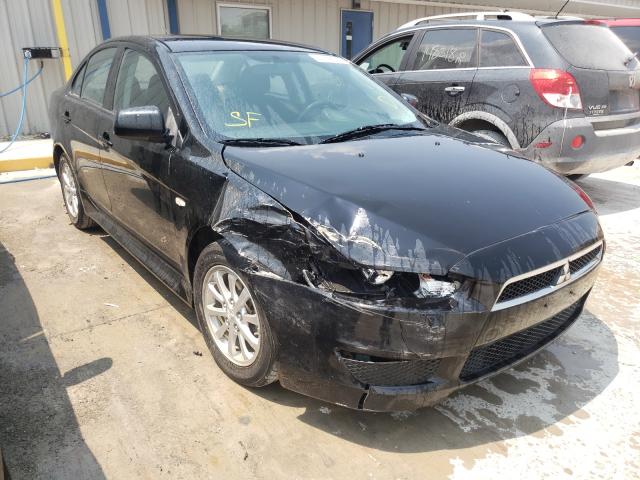 MITSUBISHI LANCER ES 2011 ja32u2fu1bu045042