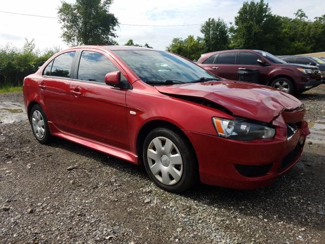 MITSUBISHI LANCER ES/ 2011 ja32u2fu1bu045283