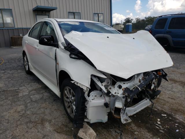 MITSUBISHI LANCER ES 2011 ja32u2fu1bu045641