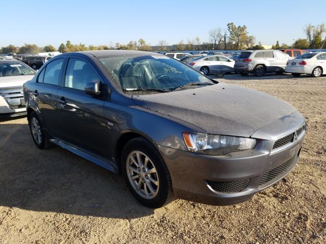 MITSUBISHI LANCER ES/ 2011 ja32u2fu1bu046711