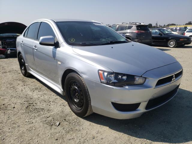 MITSUBISHI LANCER ES/ 2012 ja32u2fu1cu007327