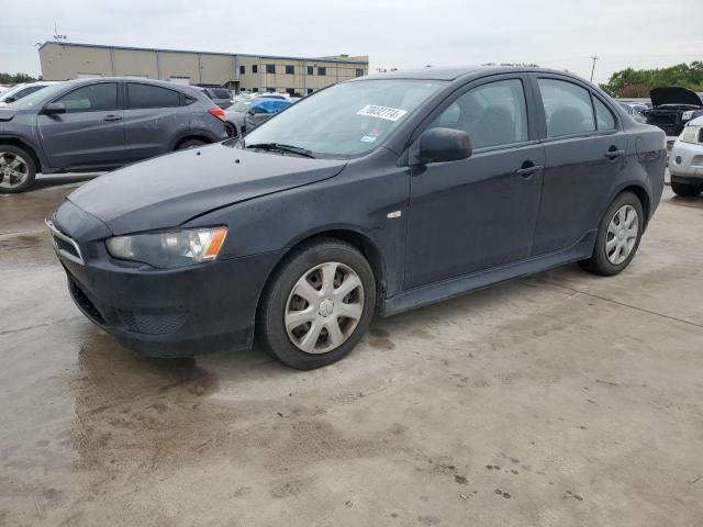 MITSUBISHI LANCER ES 2012 ja32u2fu1cu008672