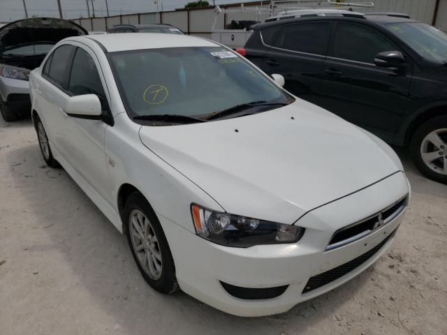 MITSUBISHI LANCER ES/ 2012 ja32u2fu1cu010809