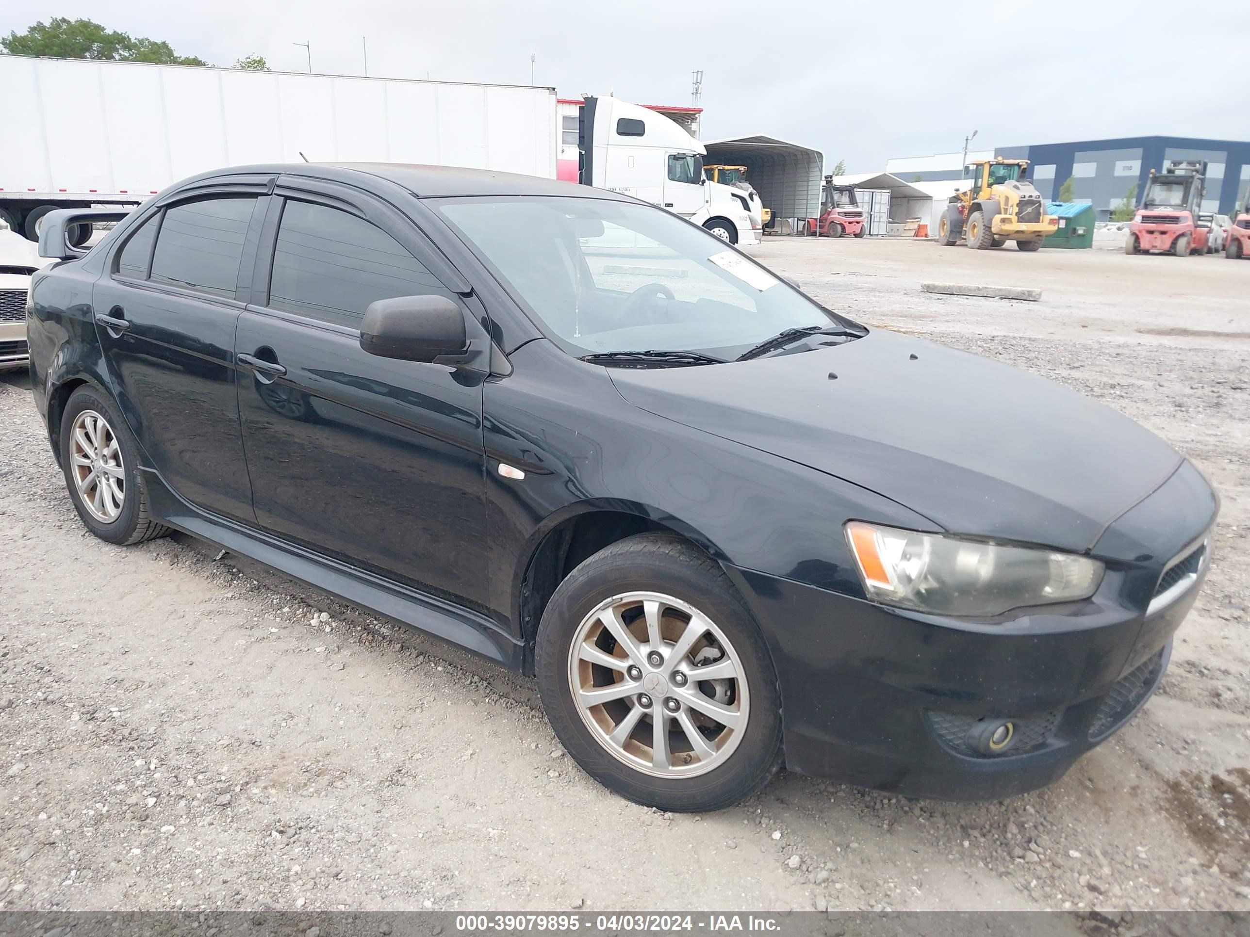 MITSUBISHI LANCER 2012 ja32u2fu1cu015671