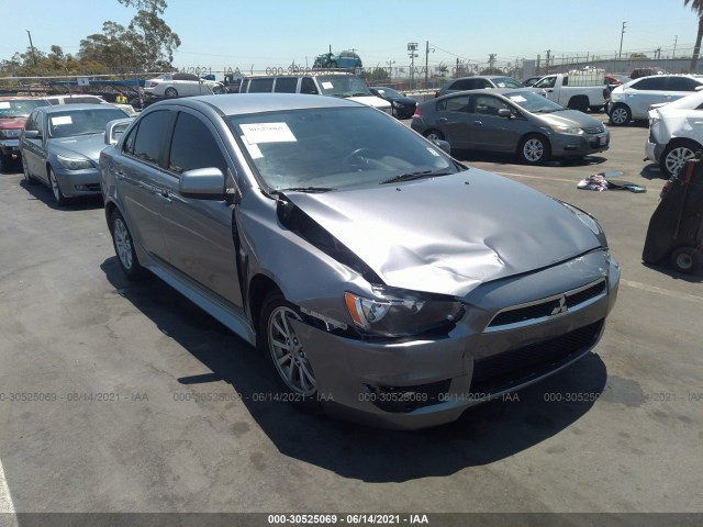 MITSUBISHI LANCER 2012 ja32u2fu1cu016934