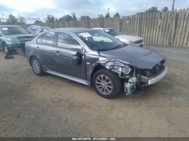 MITSUBISHI LANCER 2012 ja32u2fu1cu017937