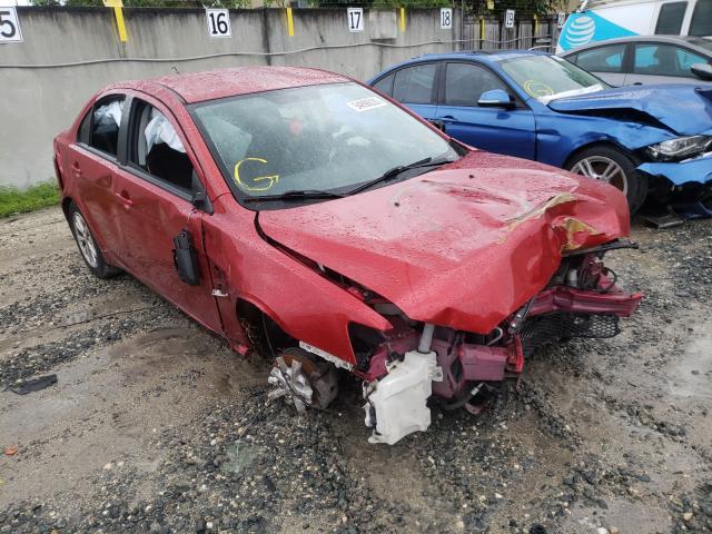 MITSUBISHI LANCER ES/ 2012 ja32u2fu1cu018439