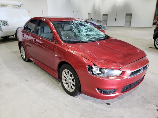 MITSUBISHI LANCER ES/ 2012 ja32u2fu1cu022233