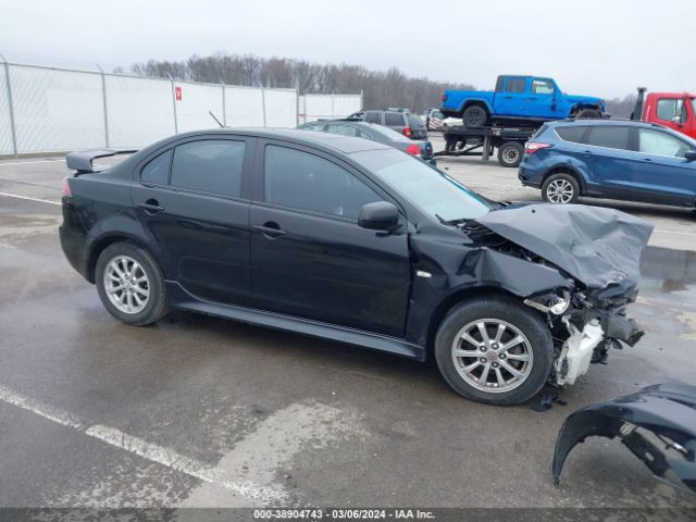 MITSUBISHI LANCER 2012 ja32u2fu1cu022877