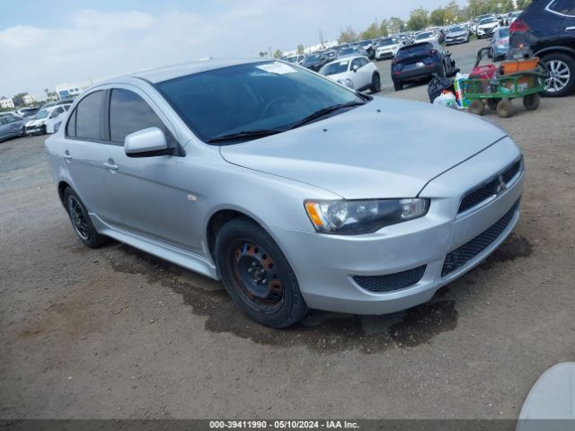 MITSUBISHI LANCER 2012 ja32u2fu1cu024063