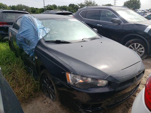 MITSUBISHI LANCER ES/ 2012 ja32u2fu1cu025973