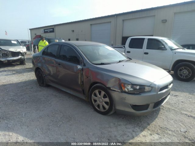 MITSUBISHI LANCER 2012 ja32u2fu1cu026721