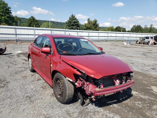 MITSUBISHI LANCER ES/ 2012 ja32u2fu1cu027738