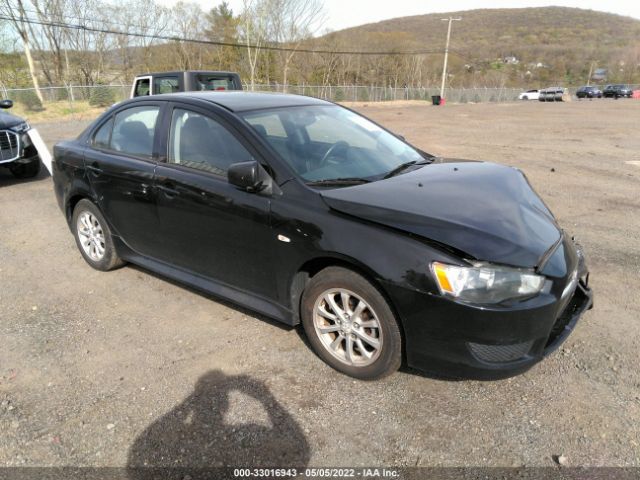 MITSUBISHI LANCER 2012 ja32u2fu1cu029439