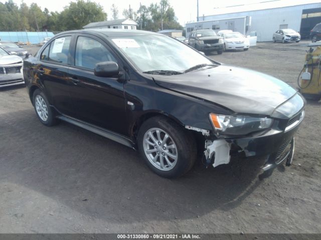 MITSUBISHI LANCER 2012 ja32u2fu1cu029621