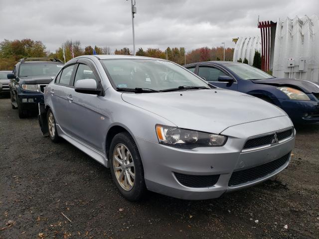 MITSUBISHI LANCER ES/ 2012 ja32u2fu1cu029991